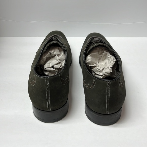 MARC Joseph men’s Calloway PI shoes main image 9